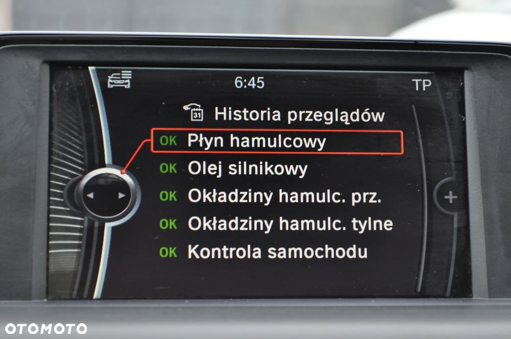 BMW Seria 1 116i - 37