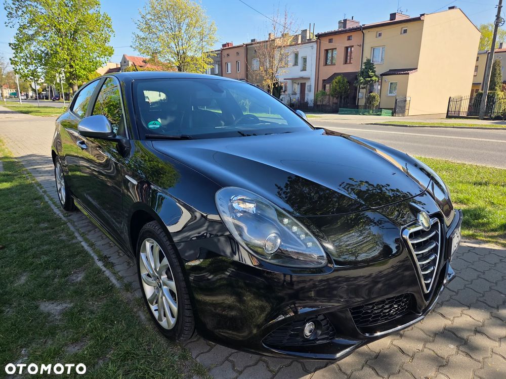 Alfa Romeo Giulietta 1.4 TB 16V Super - 3