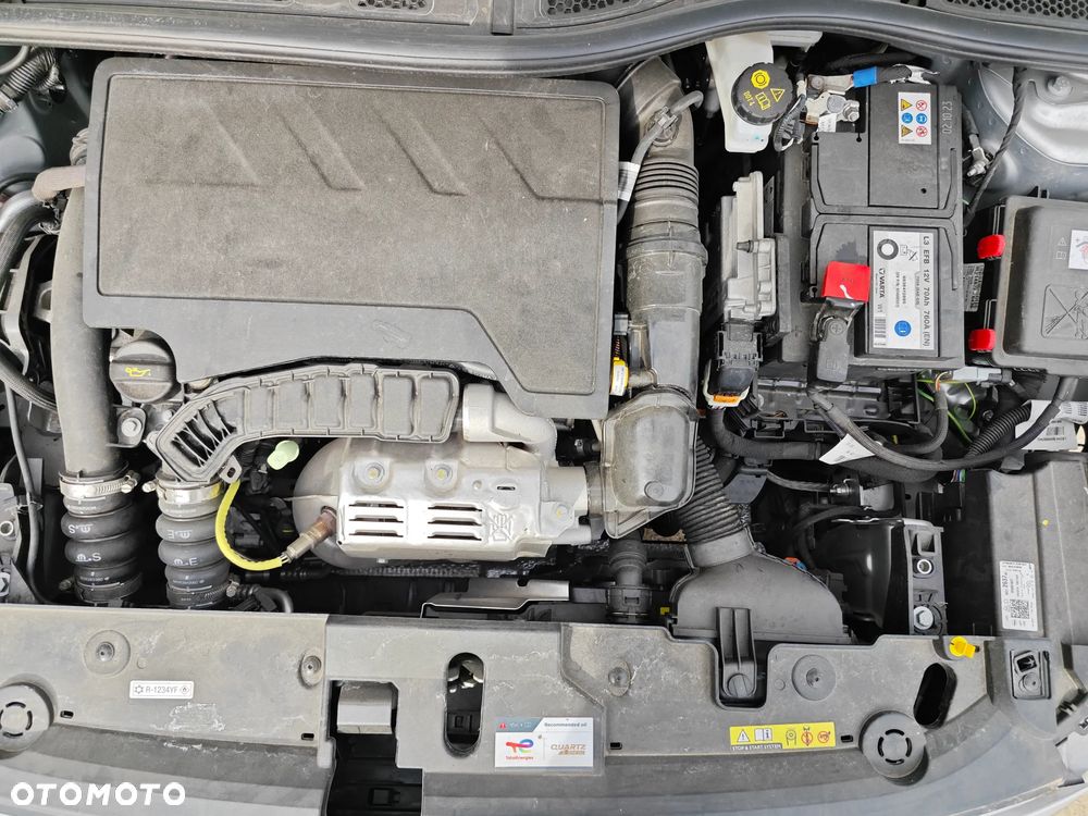 Opel Corsa 1.2 Elegance S&S - 17