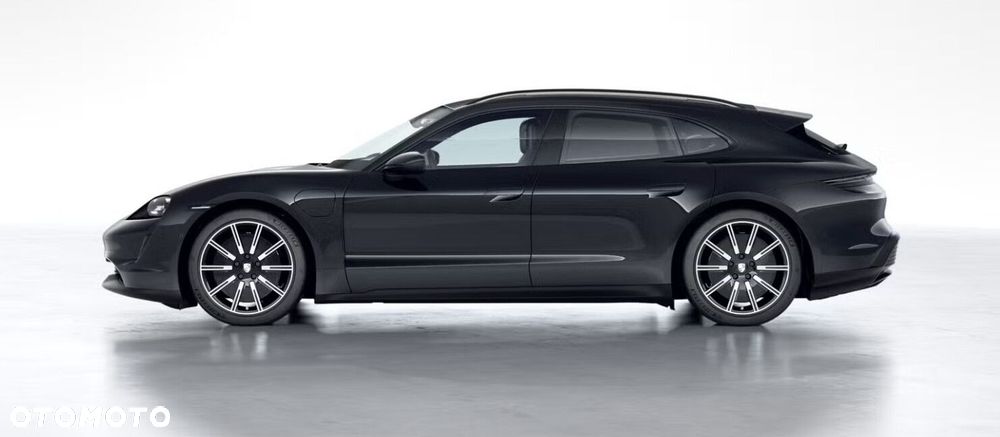 Porsche Taycan - 2