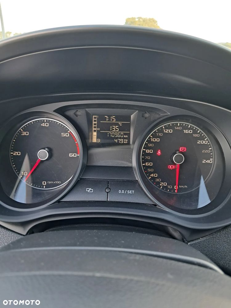 Seat Ibiza - 9