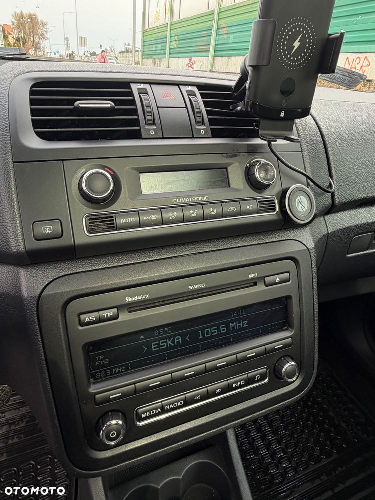 Skoda Roomster 1.4 16V Ambition - 15