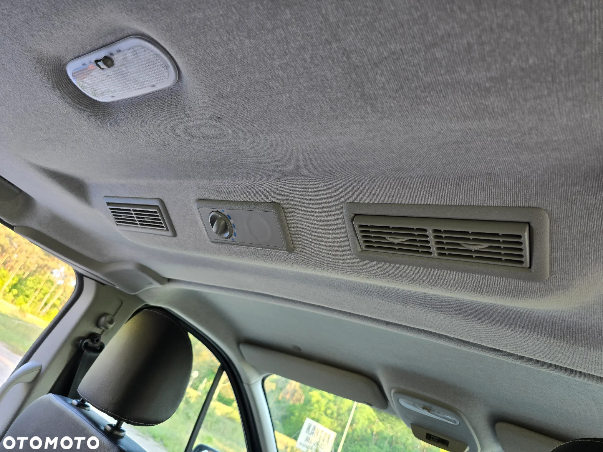 Renault Trafic Passenger 2,9t Pack Clim - 9