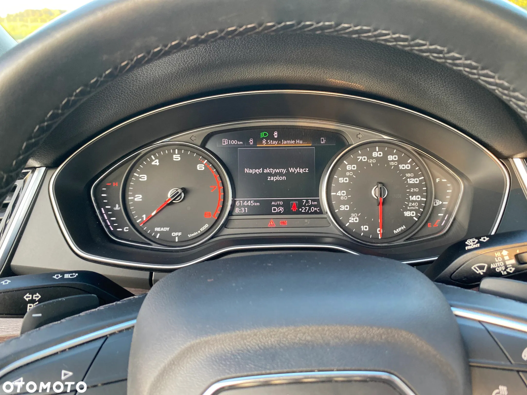 Audi Q5 45 TFSI quattro S tronic - 25