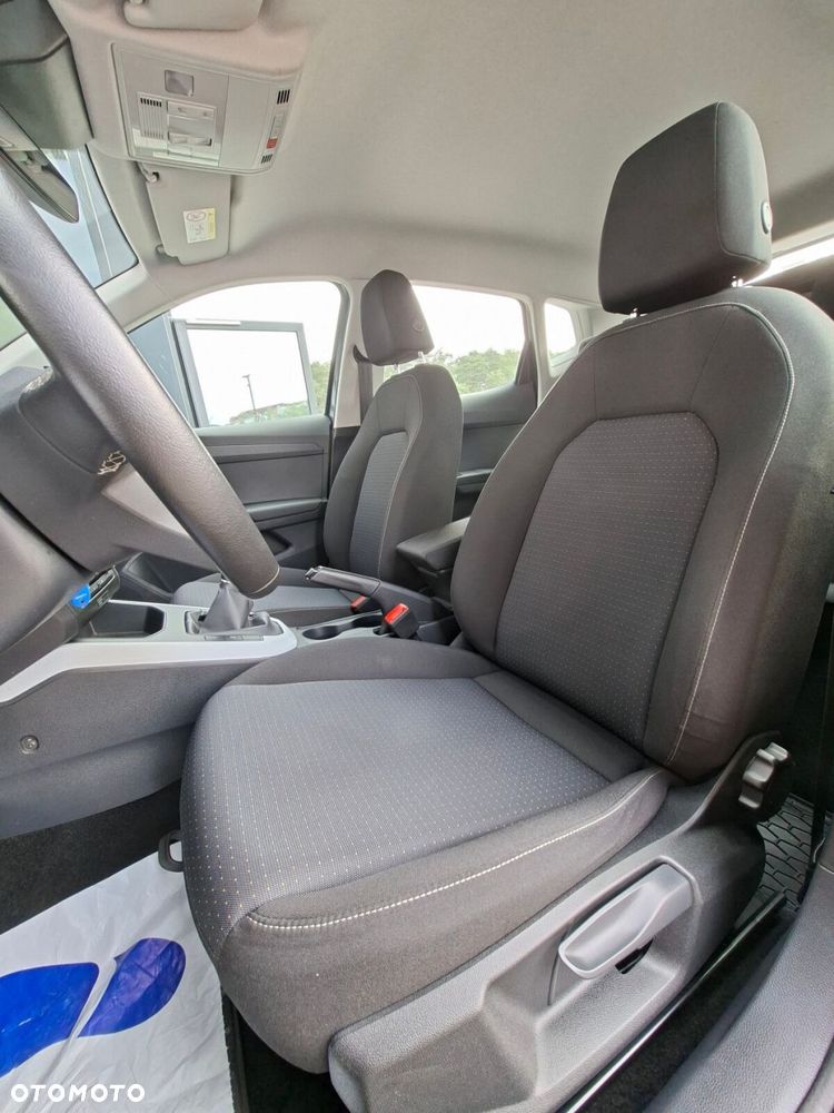 Seat Arona - 11