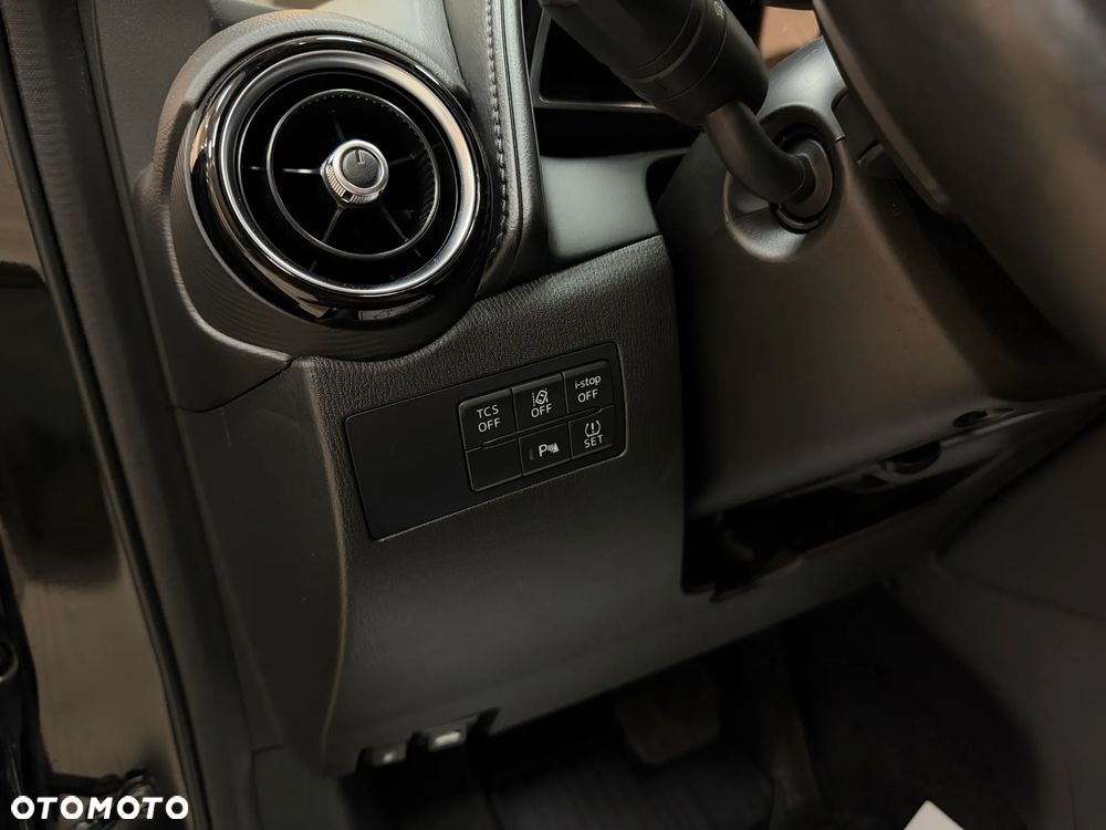 Mazda CX-3 - 27
