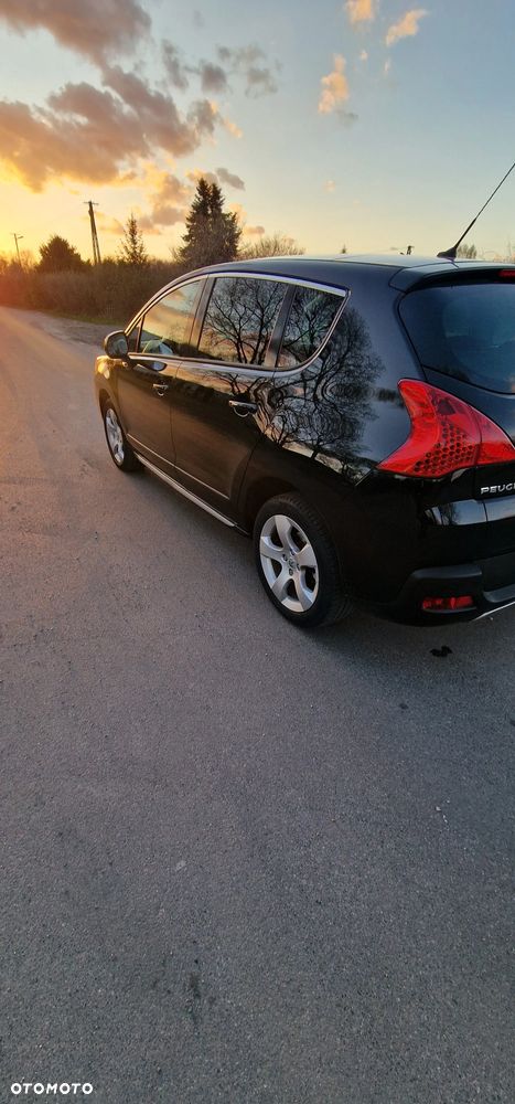 Peugeot 3008 1.6 THP Style - 37