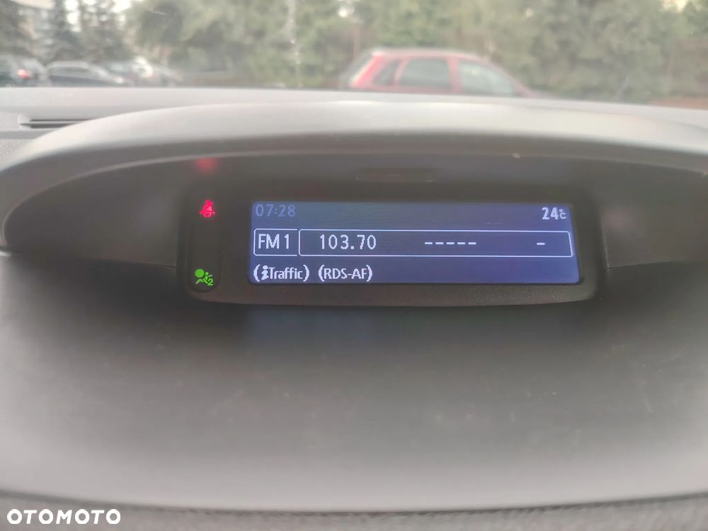 Renault Megane 1.5 dCi Energy Limited EU6 - 15