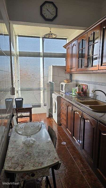 Apartamento T1 para arrendamento - Grande imagem: 2/10