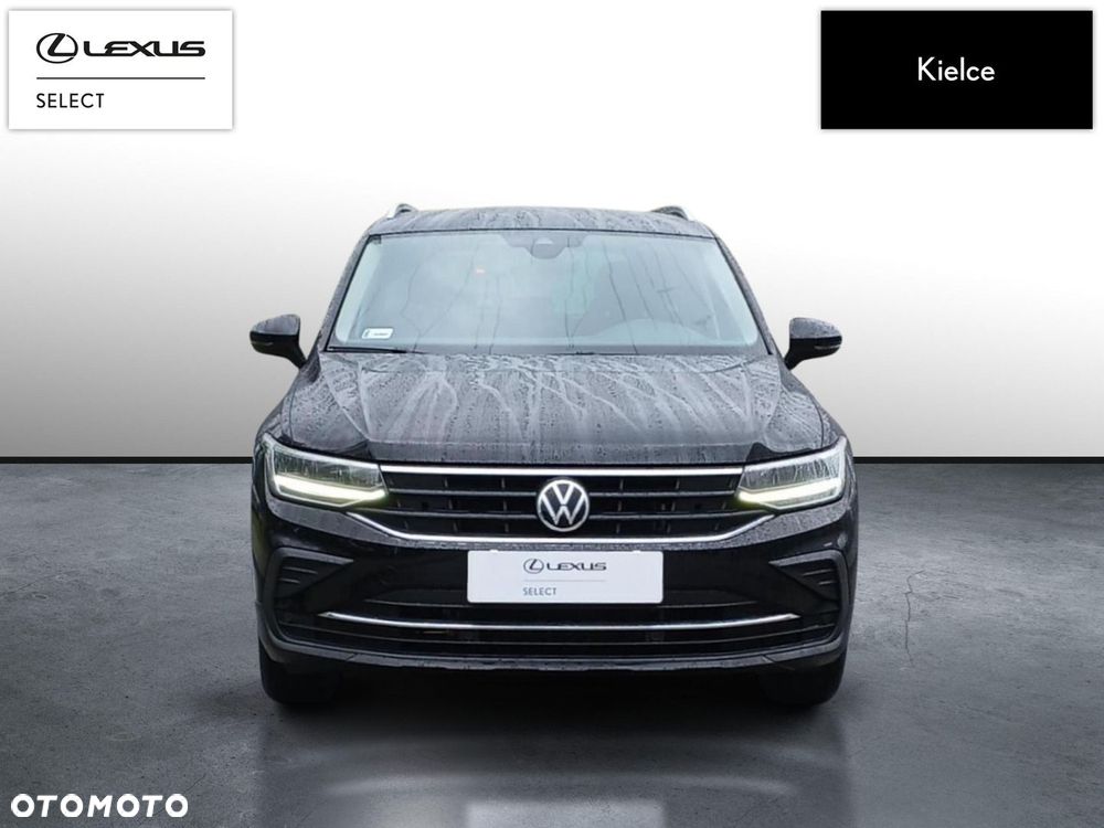 Volkswagen Tiguan 2.0 TDI SCR Active DSG - 8