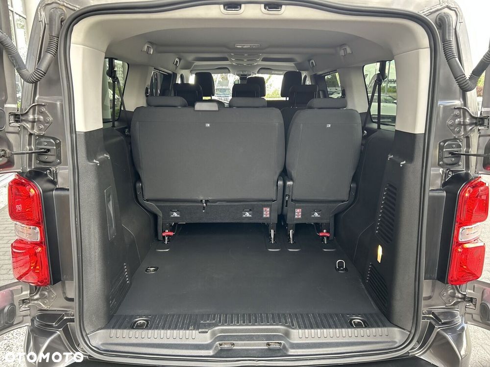 Toyota Proace Verso 2.0 D4-D Long Business - 24