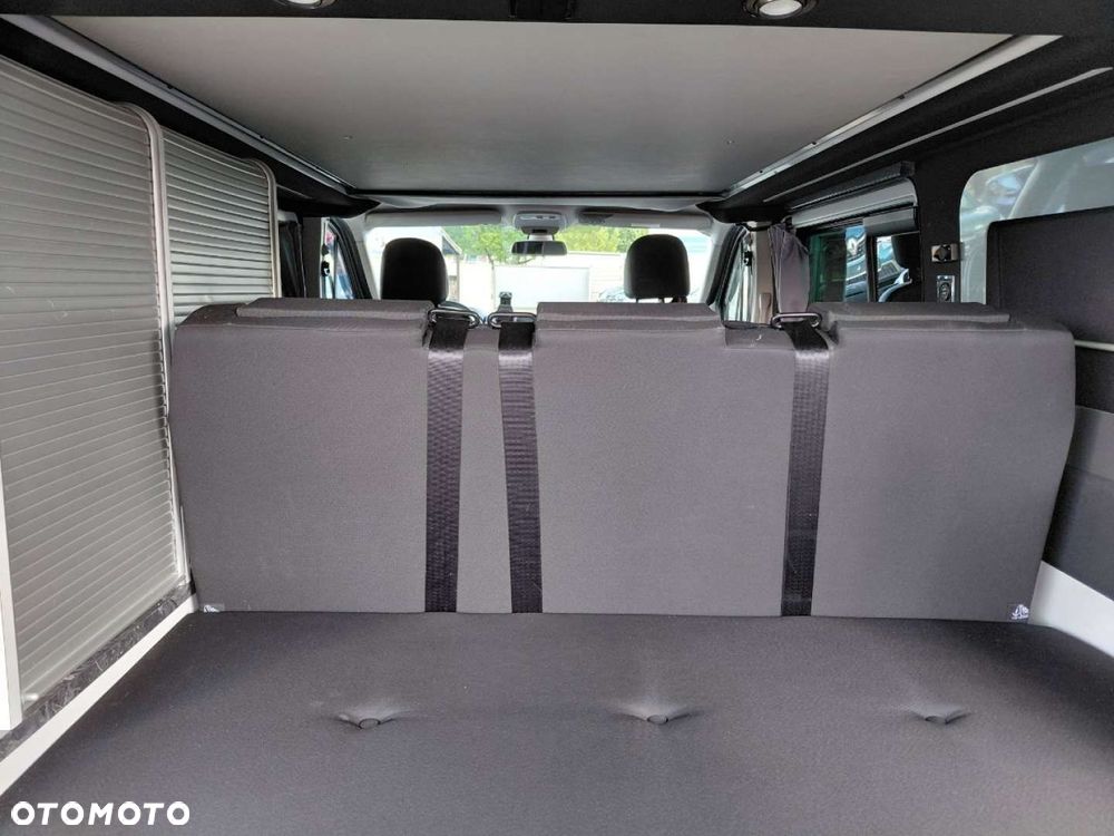 Renault TRAFIC - 28