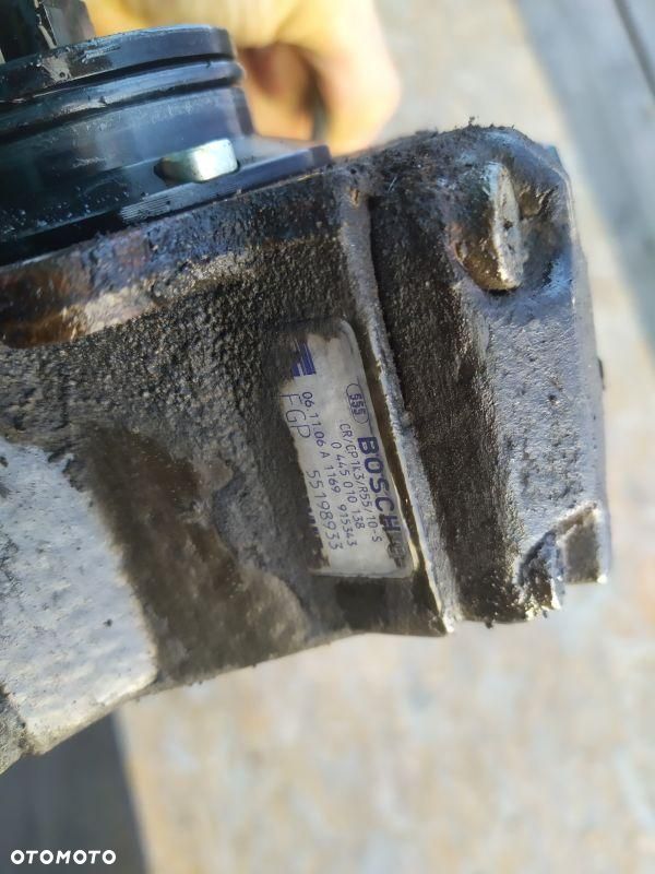 POMPA WTRYSKOWA HYUNDAI TRAJET CRDI 0445010138 - 2