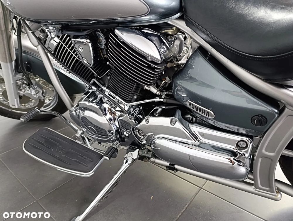 Yamaha Drag Star - 14