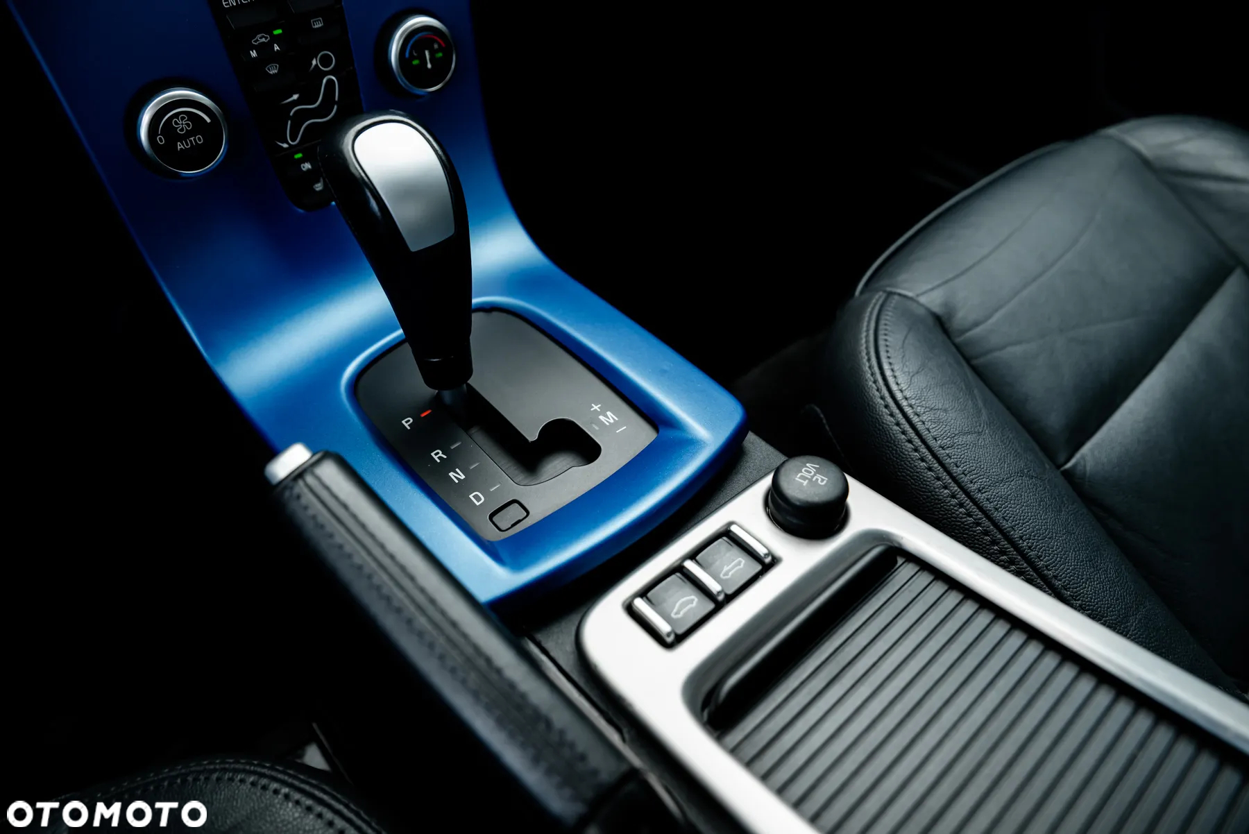 Volvo C70 2.4i Summum - 36
