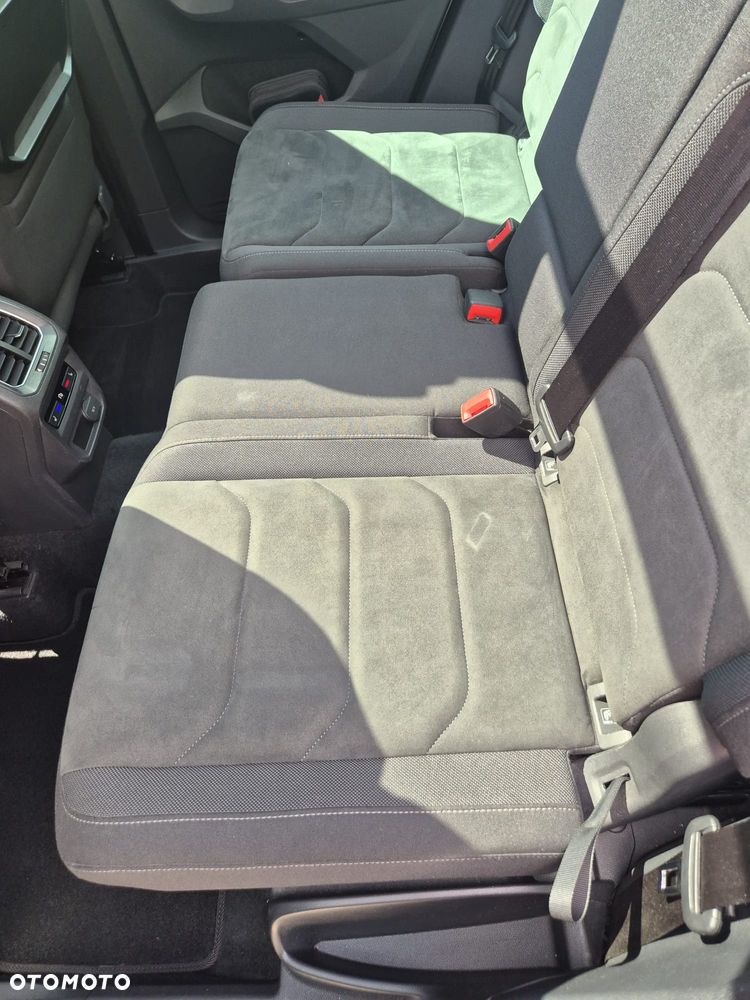 Volkswagen Tiguan 2.0 TSI BMT 4Mot Highline DSG - 24