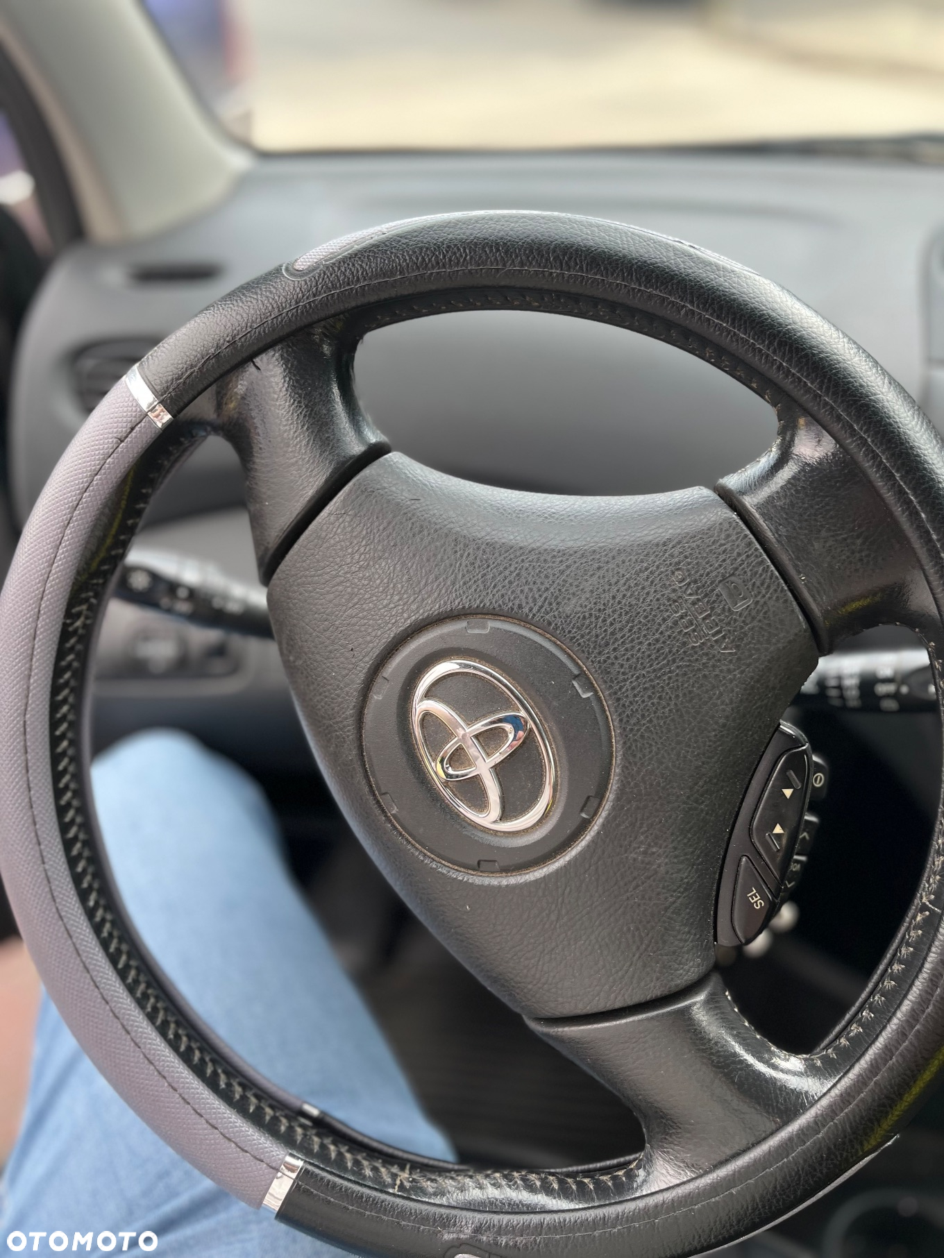 Toyota Yaris Verso 1.5 Sol - 16