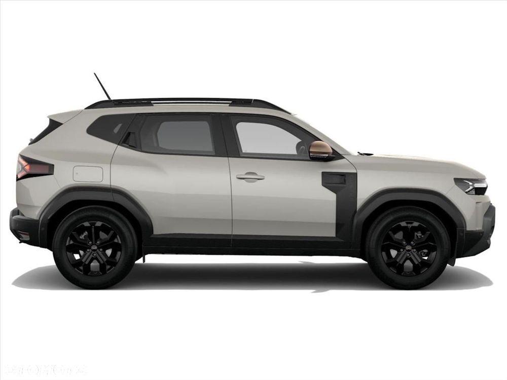 Dacia Duster - 4