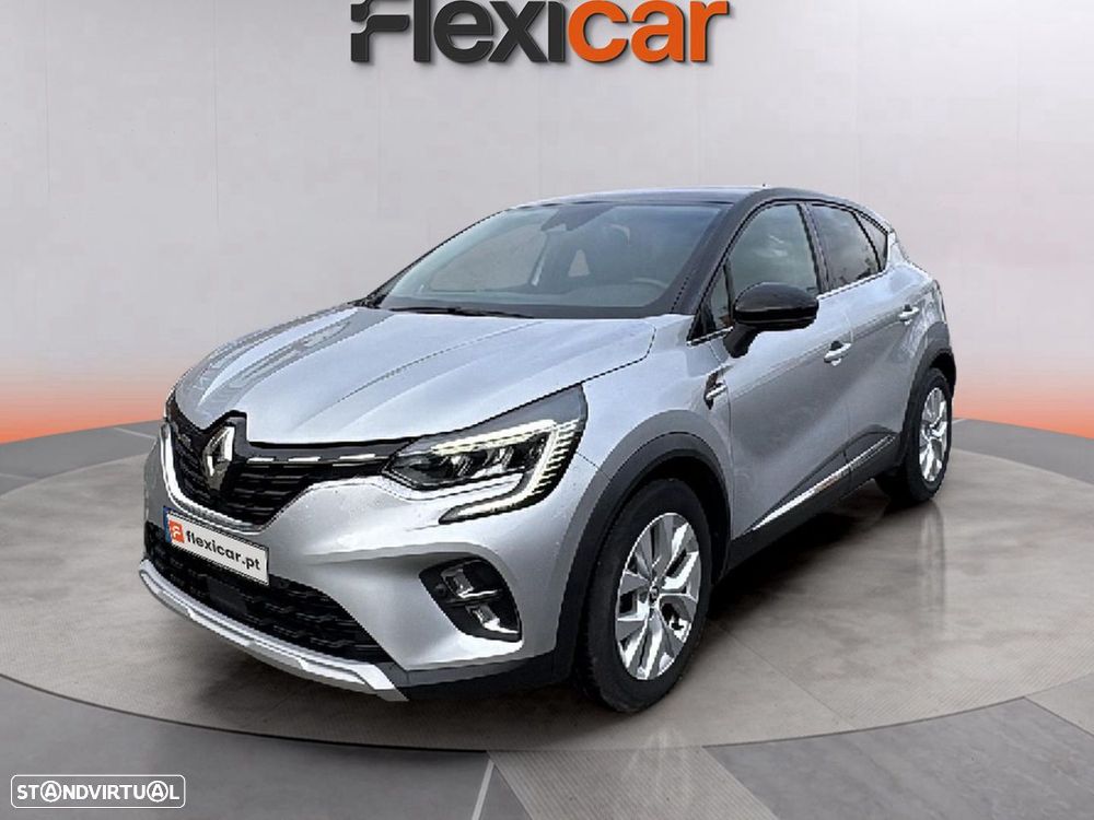 Renault Captur 1.0 TCe Zen - 3