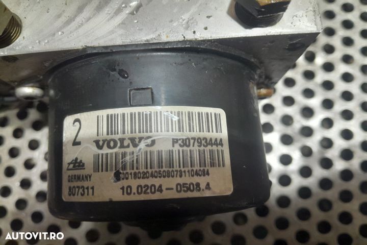 POMPA ABS P30793444 / 30793445 P30793444 / 30793445 Volvo XC90 1 [fac - 5