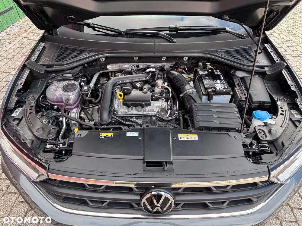 Volkswagen T-Roc - 19