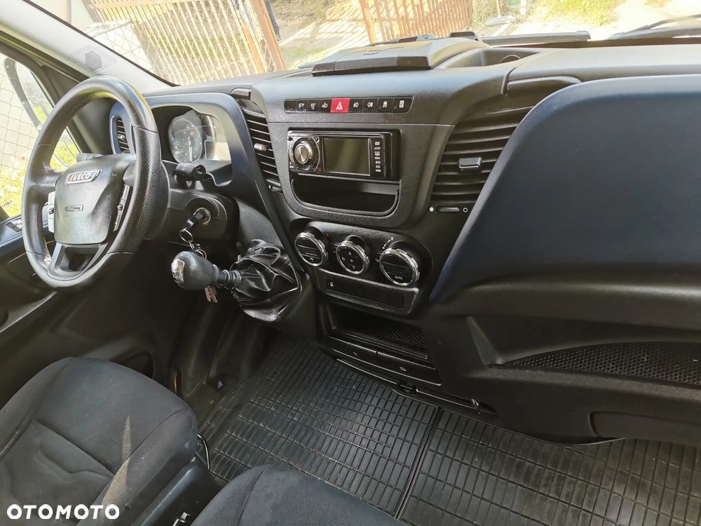Iveco Dialy - 9