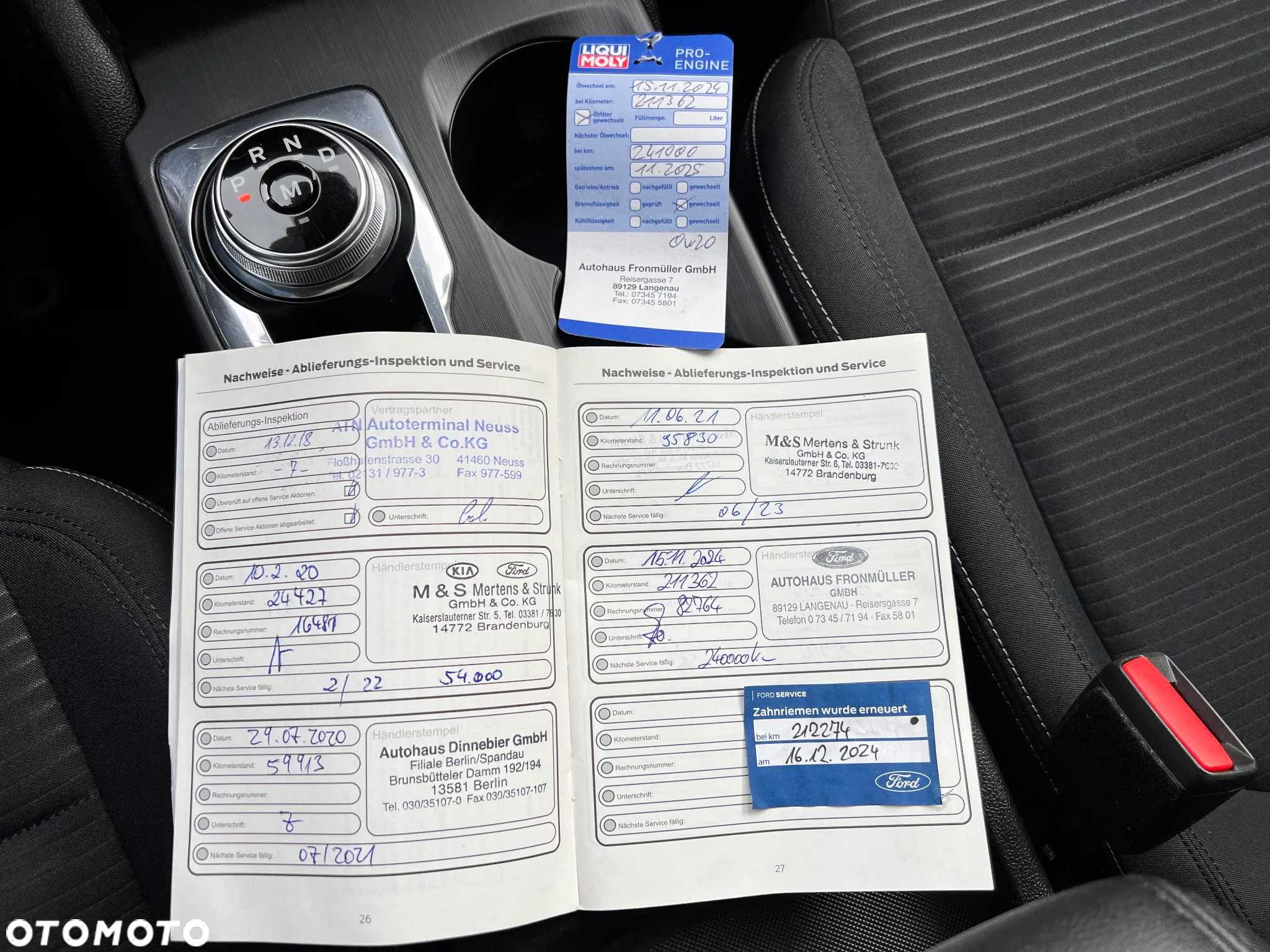 Ford Focus 1.5 EcoBlue Titanium - 32