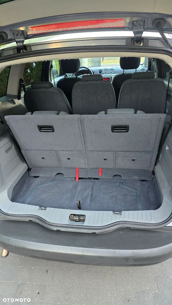 Ford S-Max 2.0 Viva Trend - 9