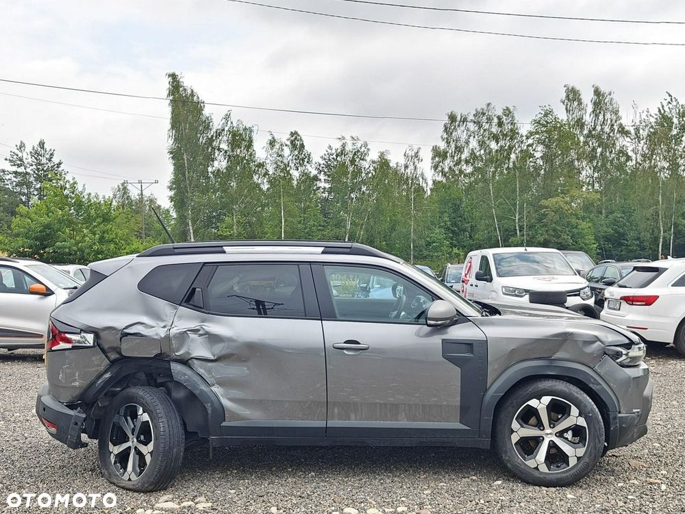 Dacia Duster - 4