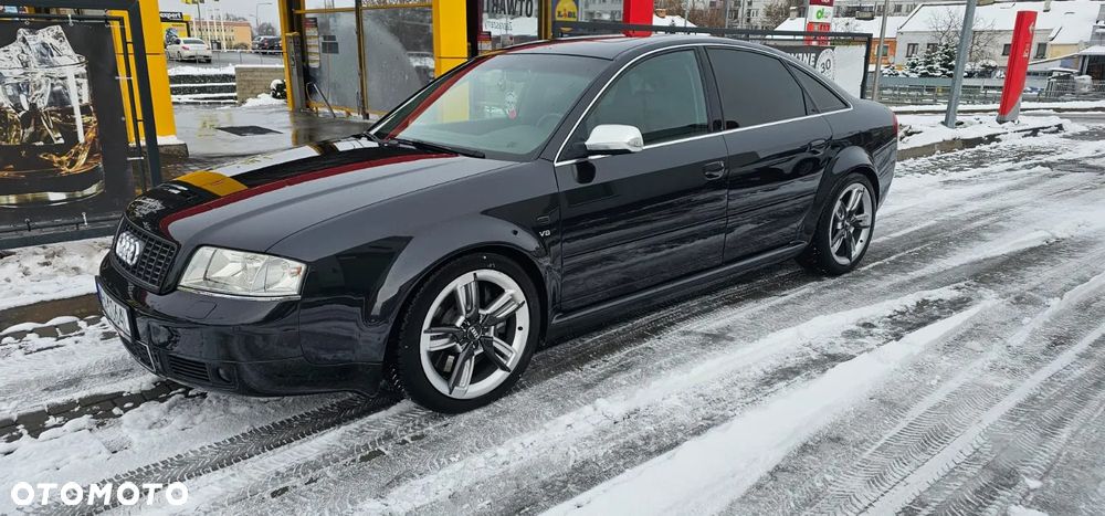 Audi A5 Limousine - 17