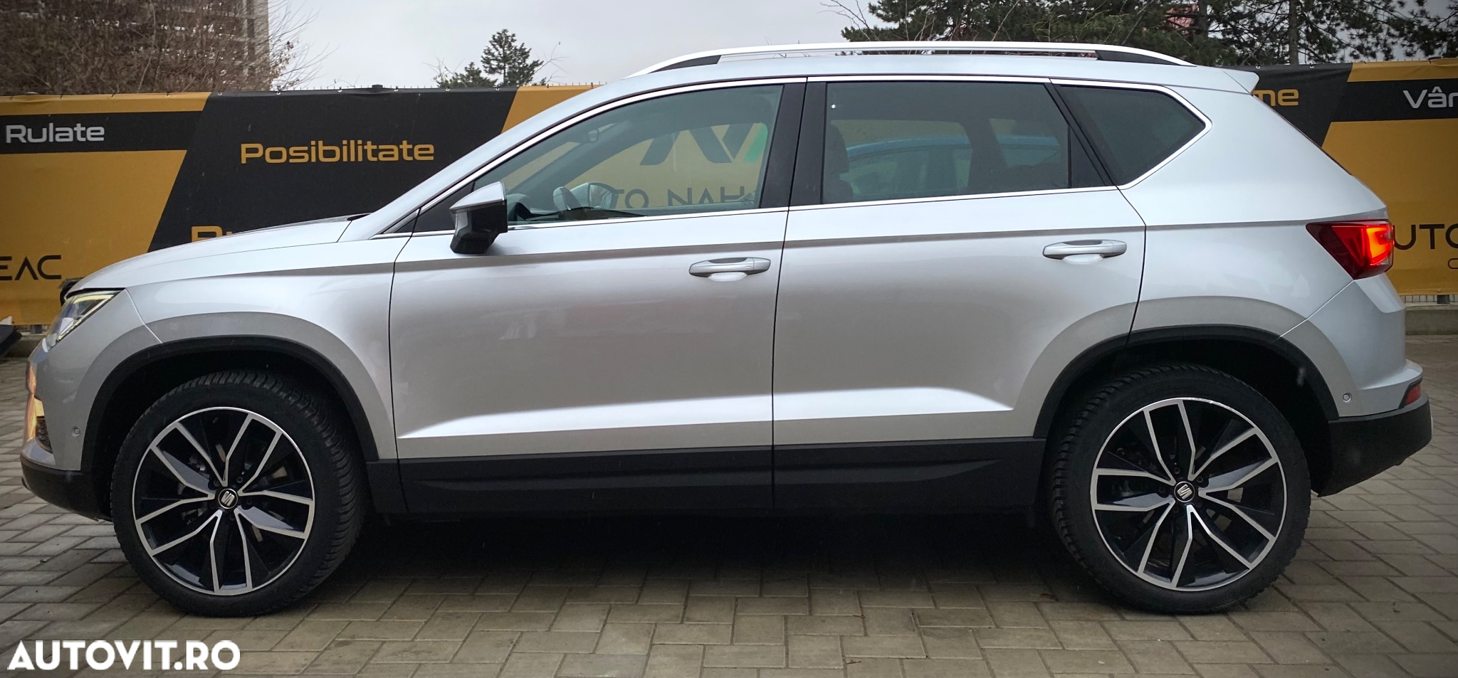 Seat Ateca - 16