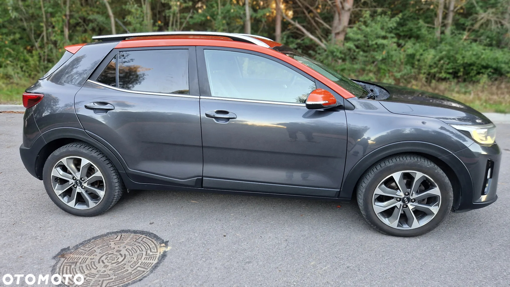 Kia Stonic 1.0 T-GDI OPF Dream-Team Edition - 6