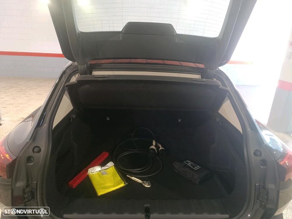 BMW iX2 xDrive30 - 14