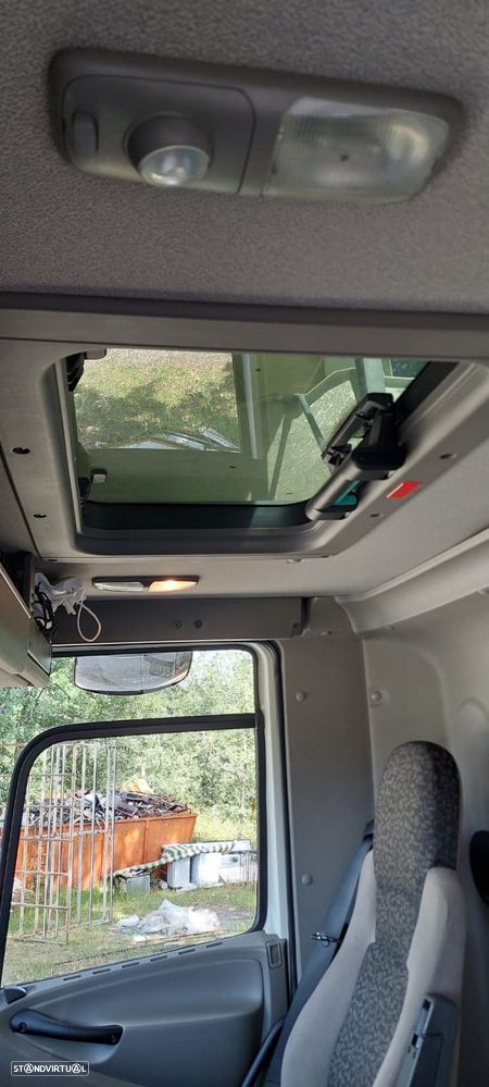 DAF Cf65250 - 7
