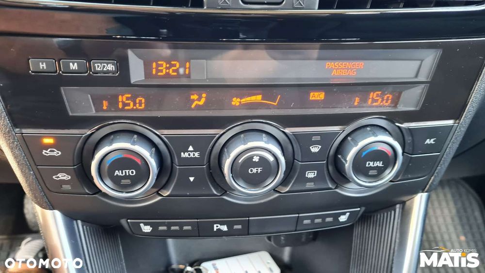 Mazda CX-5 - 16