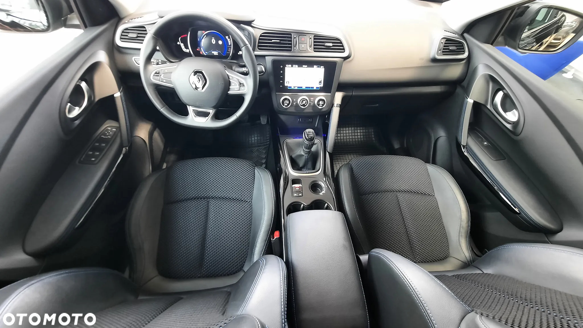 Renault Kadjar TCe 140 GPF LIMITED - 27
