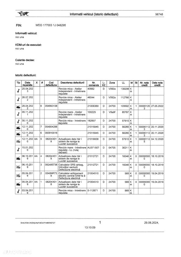 Mercedes-Benz A 180 d Aut. - 11