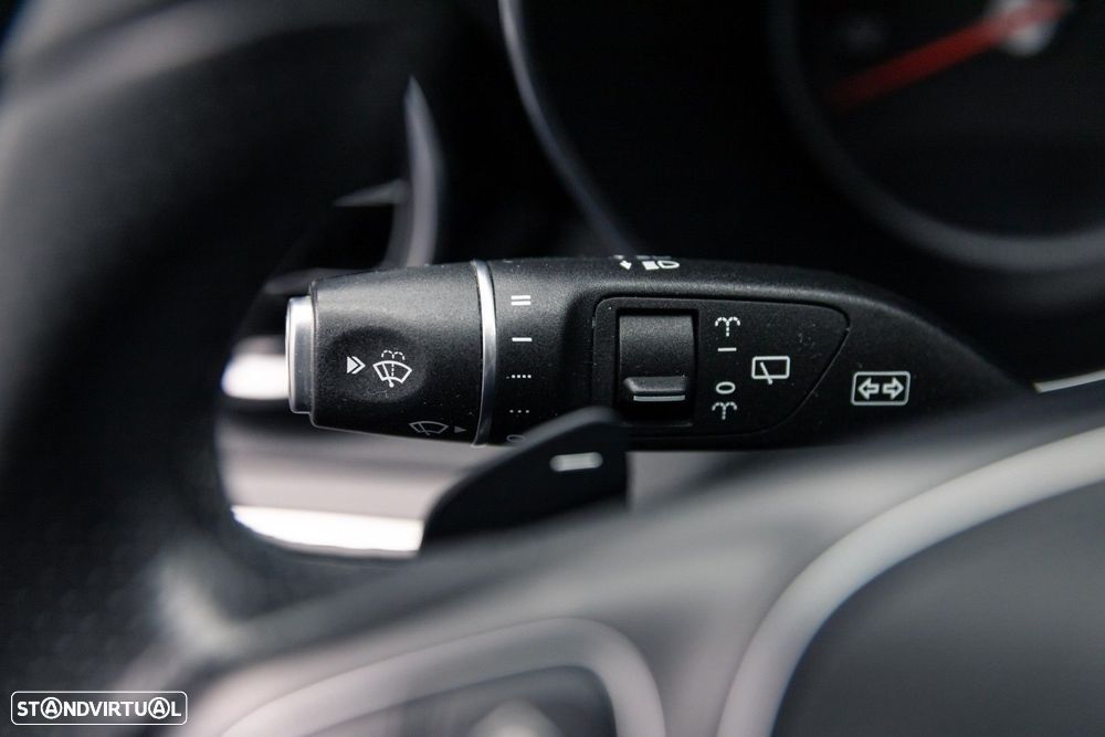 Mercedes-Benz C 220 (BlueTEC) d Station 7G-TRONIC Avantgarde - 30