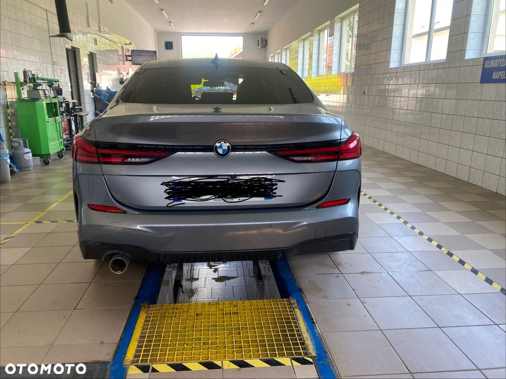 BMW Seria 2 - 5
