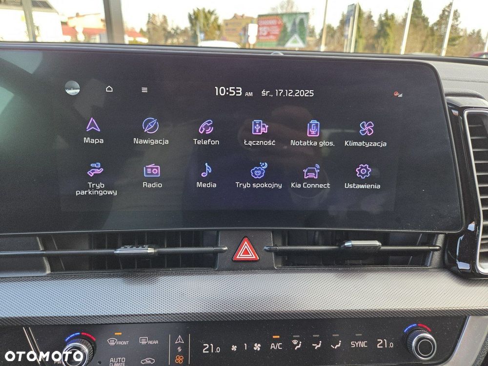 Kia Sportage 1.6 T-GDI Anniversary 2WD - 29