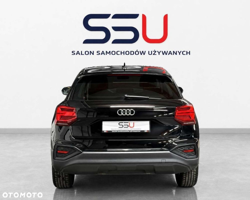 Audi Q2 30 TFSI - 13