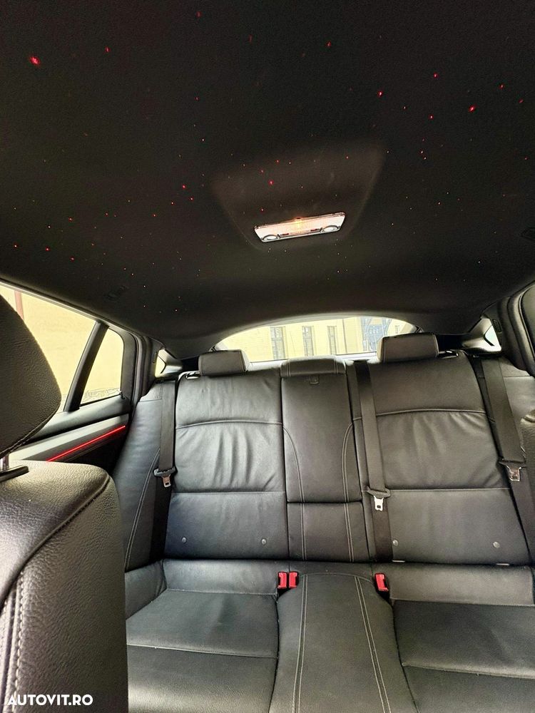 BMW X4 xDrive20d Aut. - 8