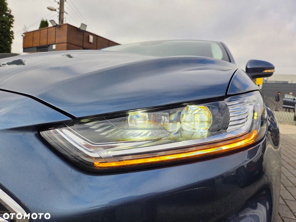 Ford Mondeo 1.5 EcoBoost Titanium - 21
