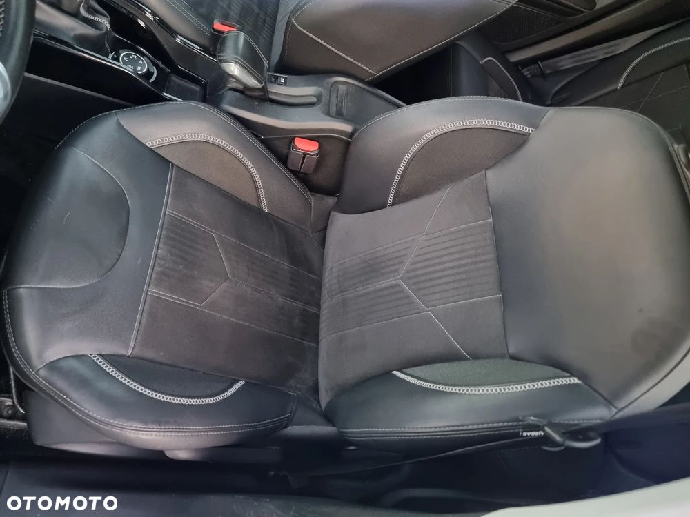 Peugeot 2008 BlueHDi FAP 120 STOP & START Crossway - 30