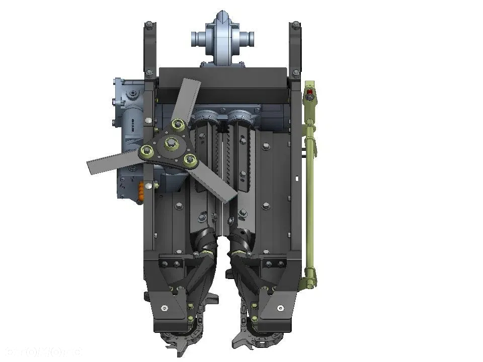 EMMAROL EMH 12/S - 12