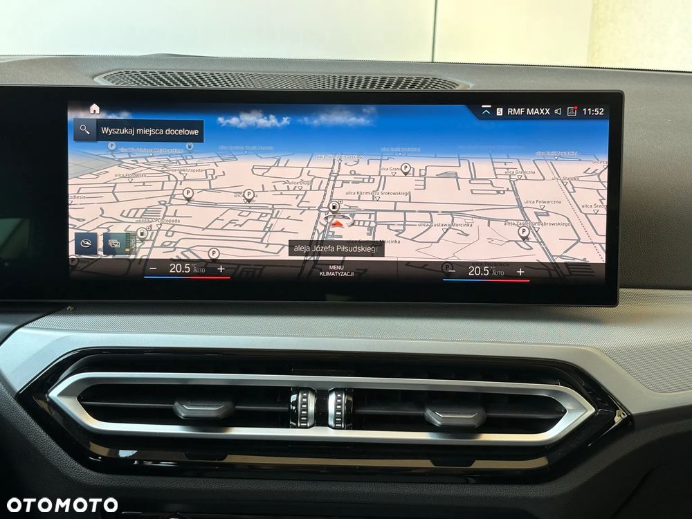 BMW Seria 3 318d Advantage - 18