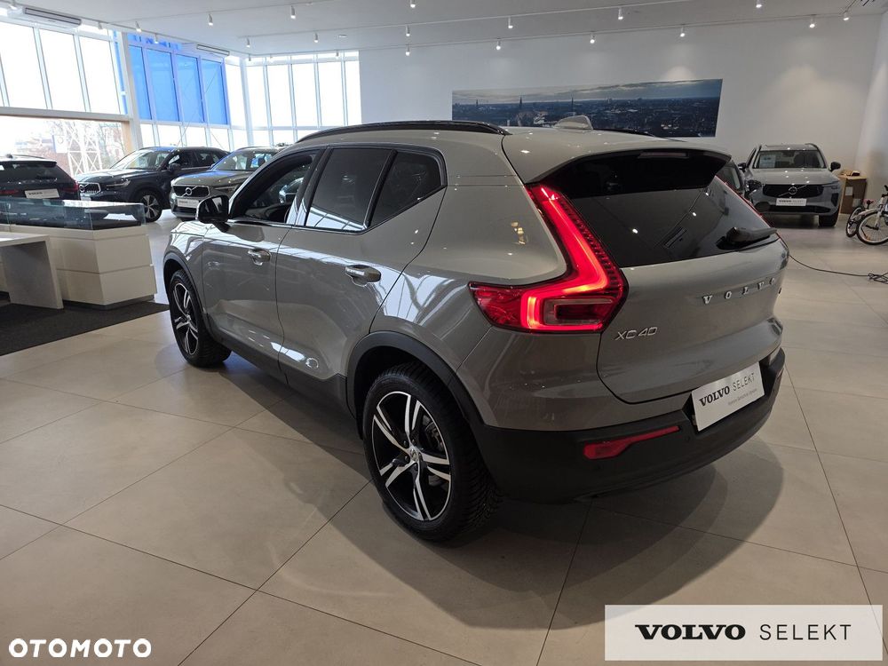 Volvo XC 40 - 10