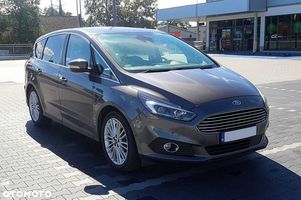 Ford S-Max - 5