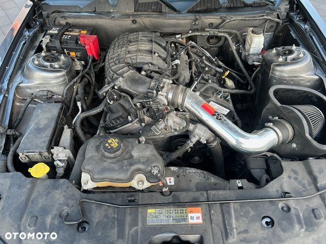 Ford Mustang 3.7 V6 Premium - 13