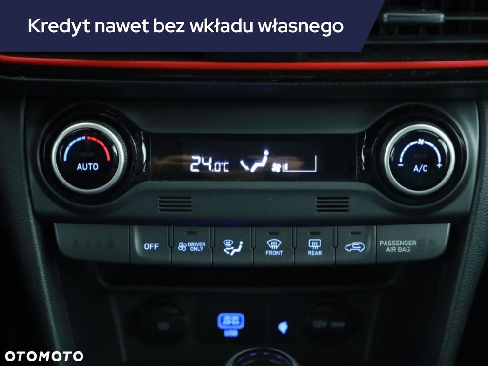 Hyundai Kona - 19